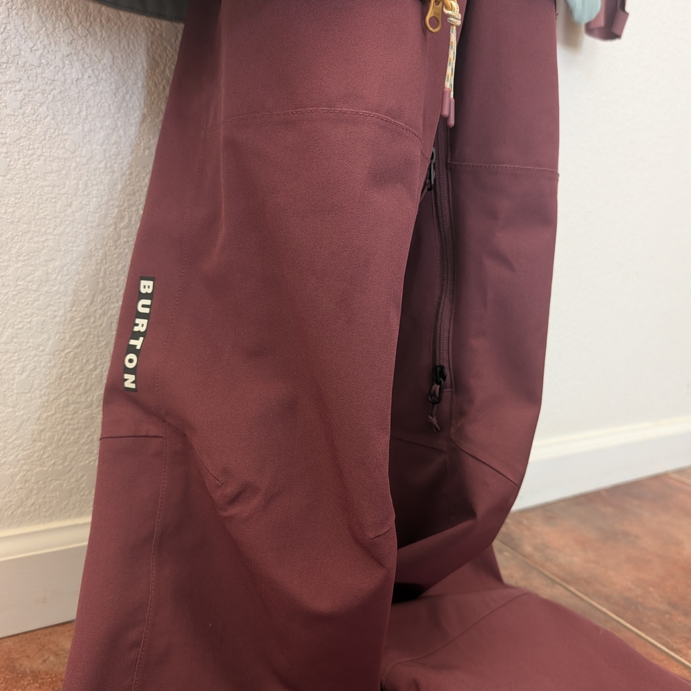 Burton Jacket & Bibs Bundle - Picture 7 of 9